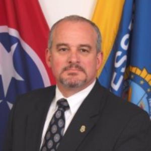 Tommy Farmer - SAC/TDDTF Director at Tennessee Bureau of Investigation