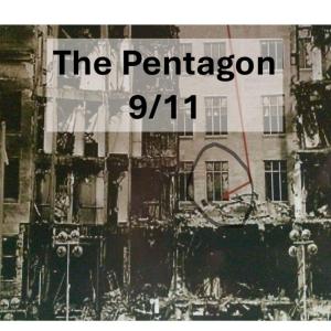 Retired Army Officer and Military Strategist - Sam Guthrie: The Pentagon on 9/11