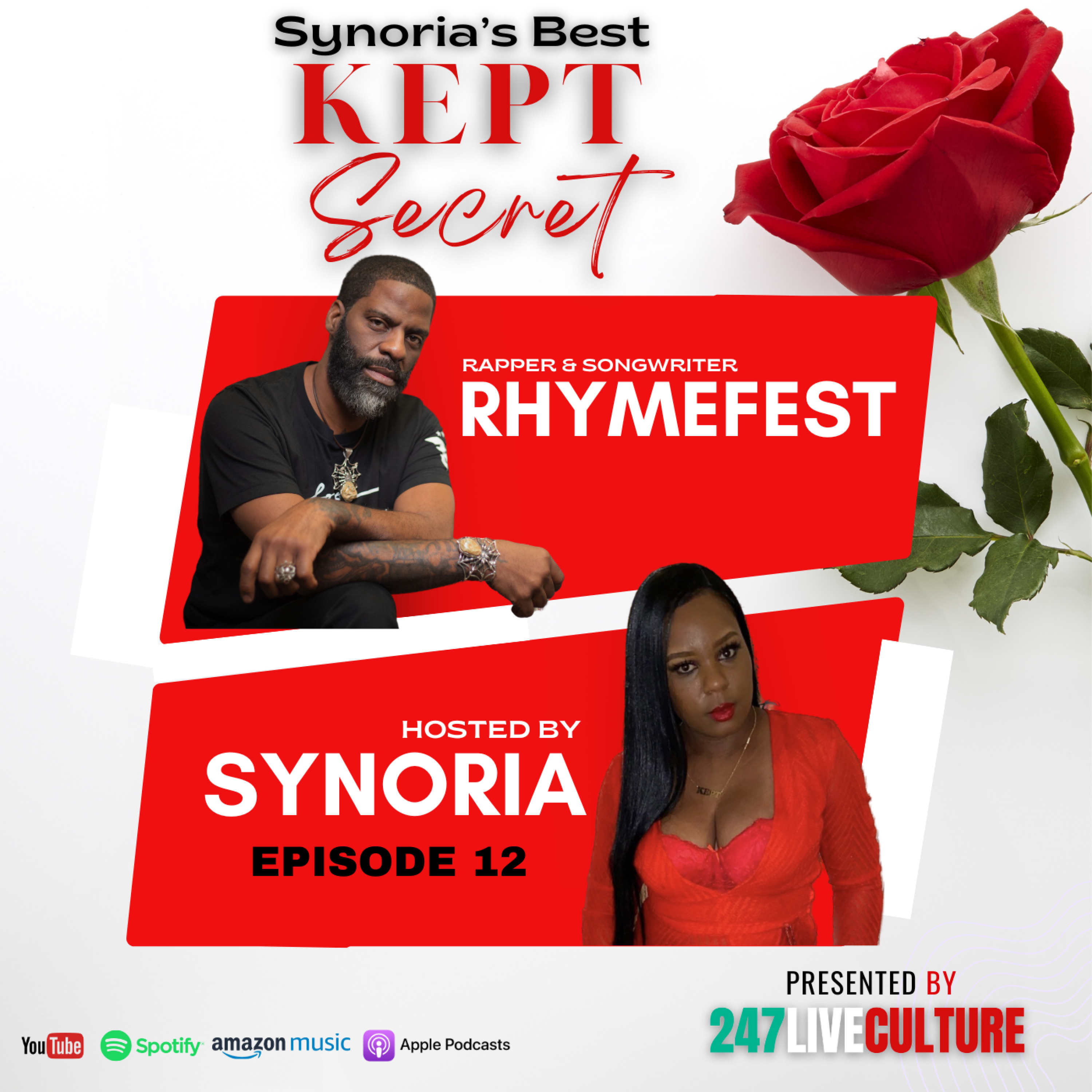 Synoria\'s Best Kept Secret
