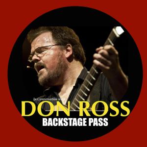 DON ROSS
