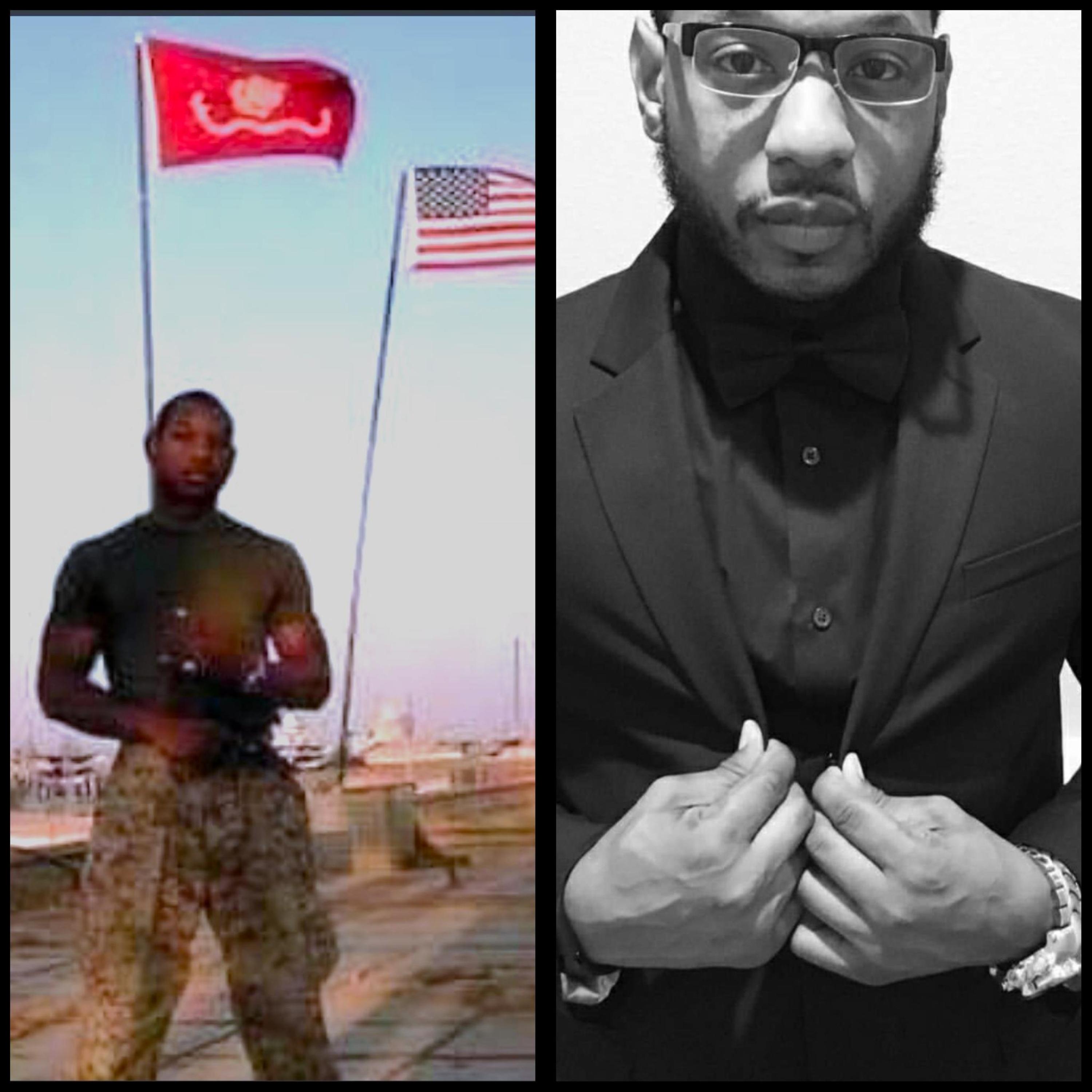 Oath and Pledge