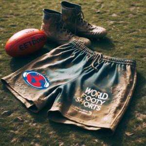 World Footy Shorts - Transatlantic Cup Day 7