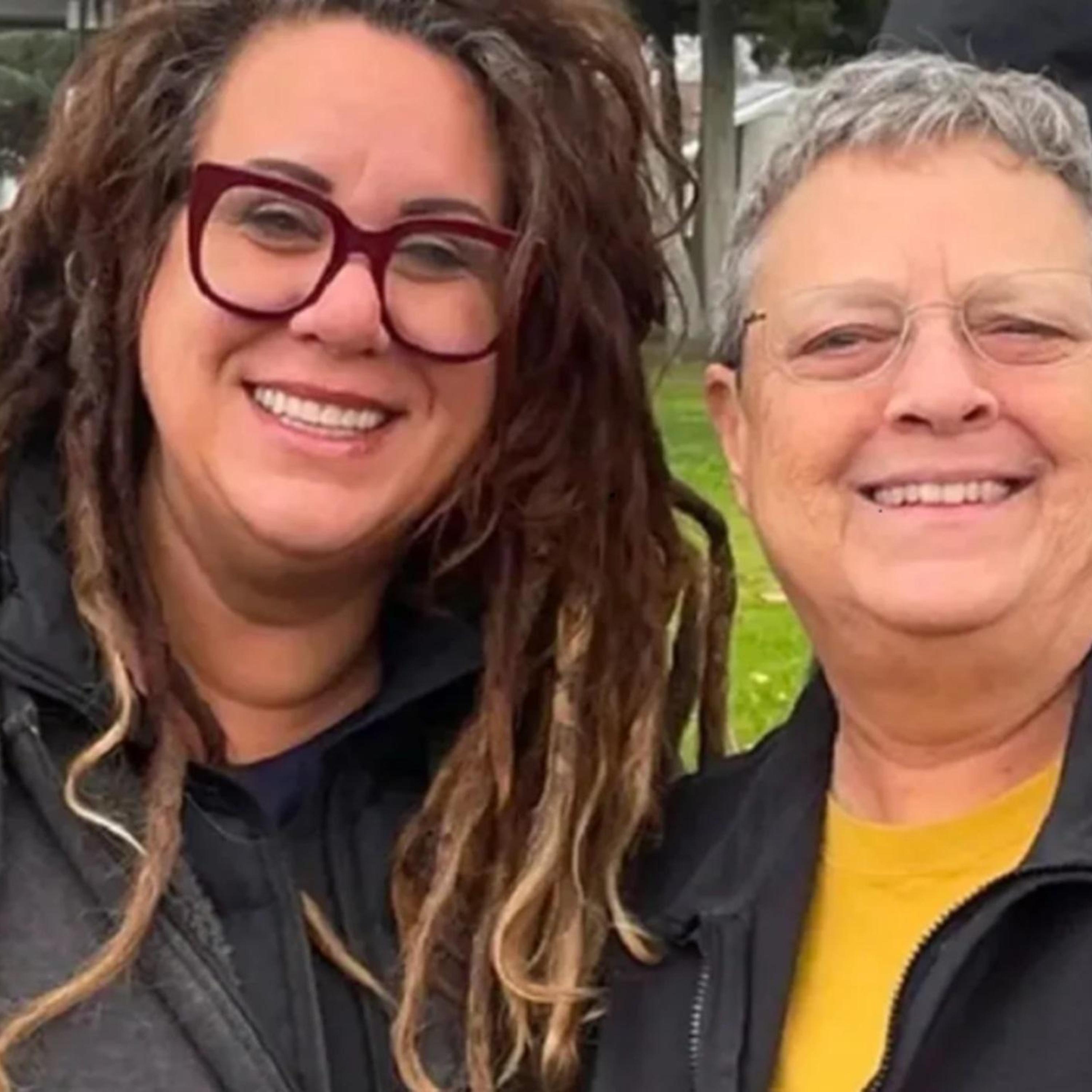 Andi & Kelly (GROW Concord), Part Two