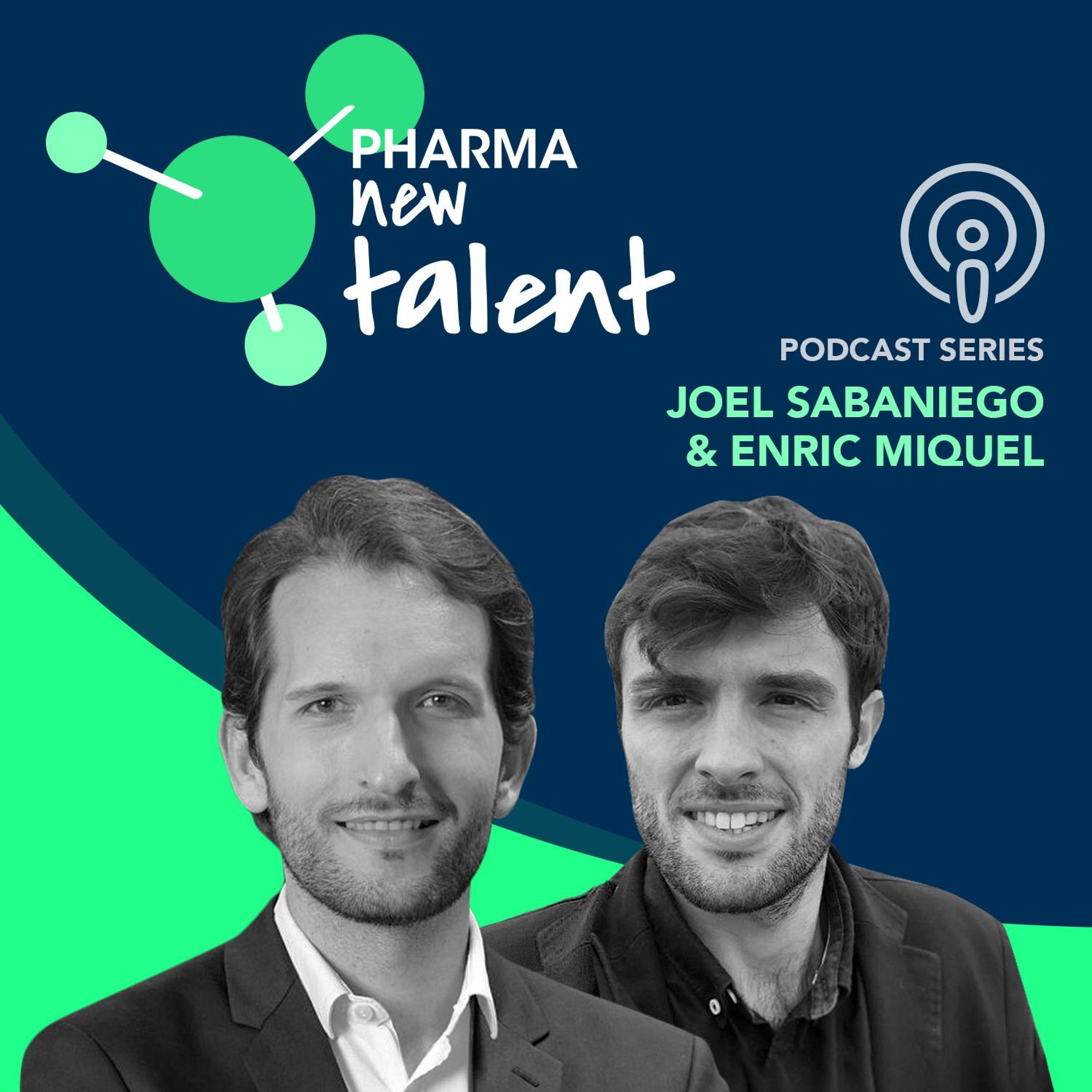 Pharma New Talent