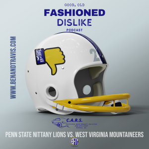 Penn State Nittany Lions vs. West Virginia Moutaineers