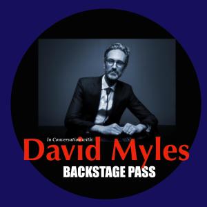 DAVID MYLES - DEVIL TALKING
