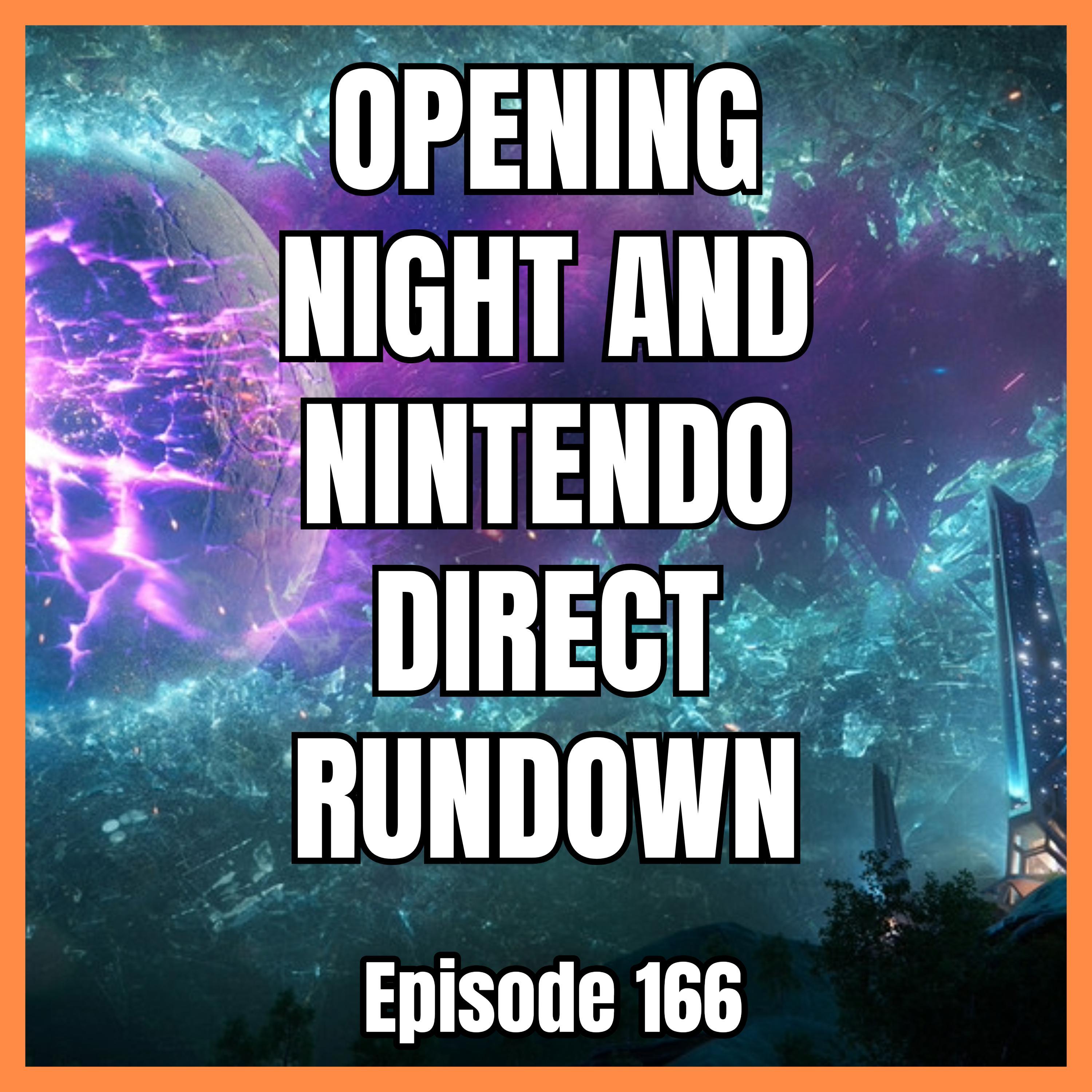 Power Gamer Podcast