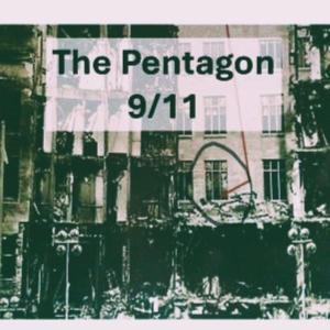 A Story from 9/11 Inside the Pentagon with Retired Army Officer - Sam Guthrie