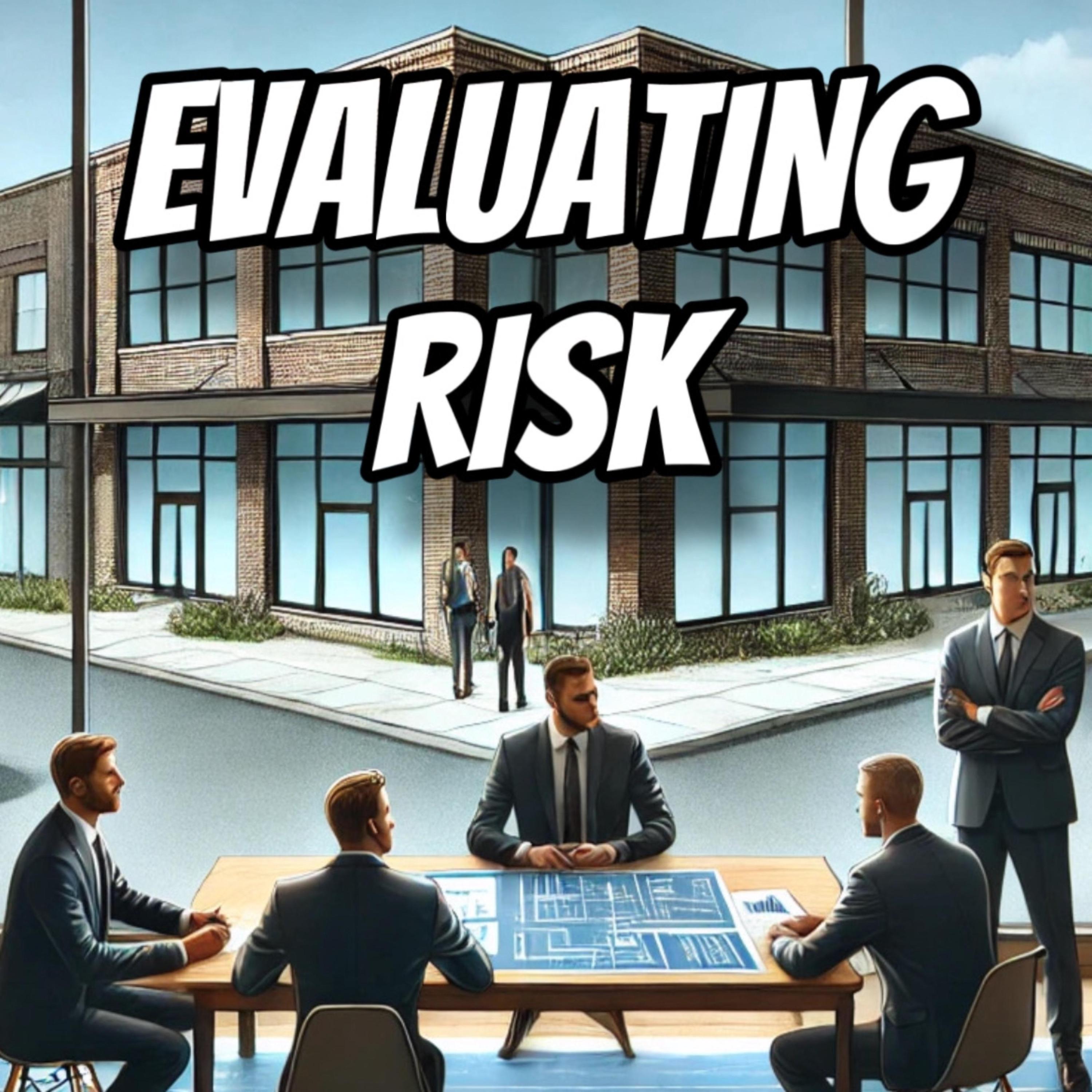 How to Evaluate Risk in Vacant Commercial Real Estate Deals