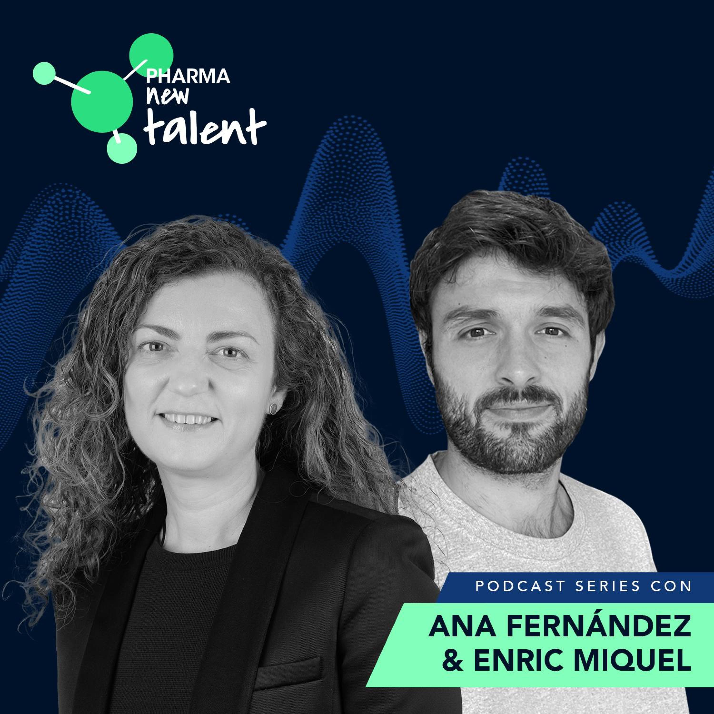 Pharma New Talent