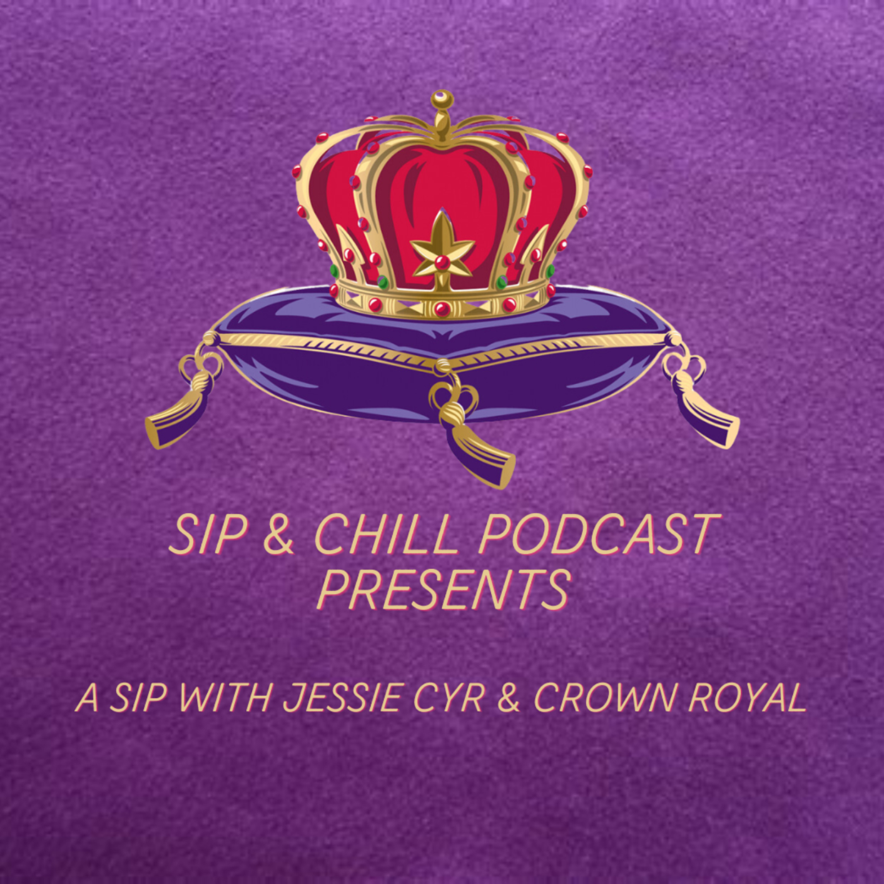 THE Sip N Chill Club Podcast