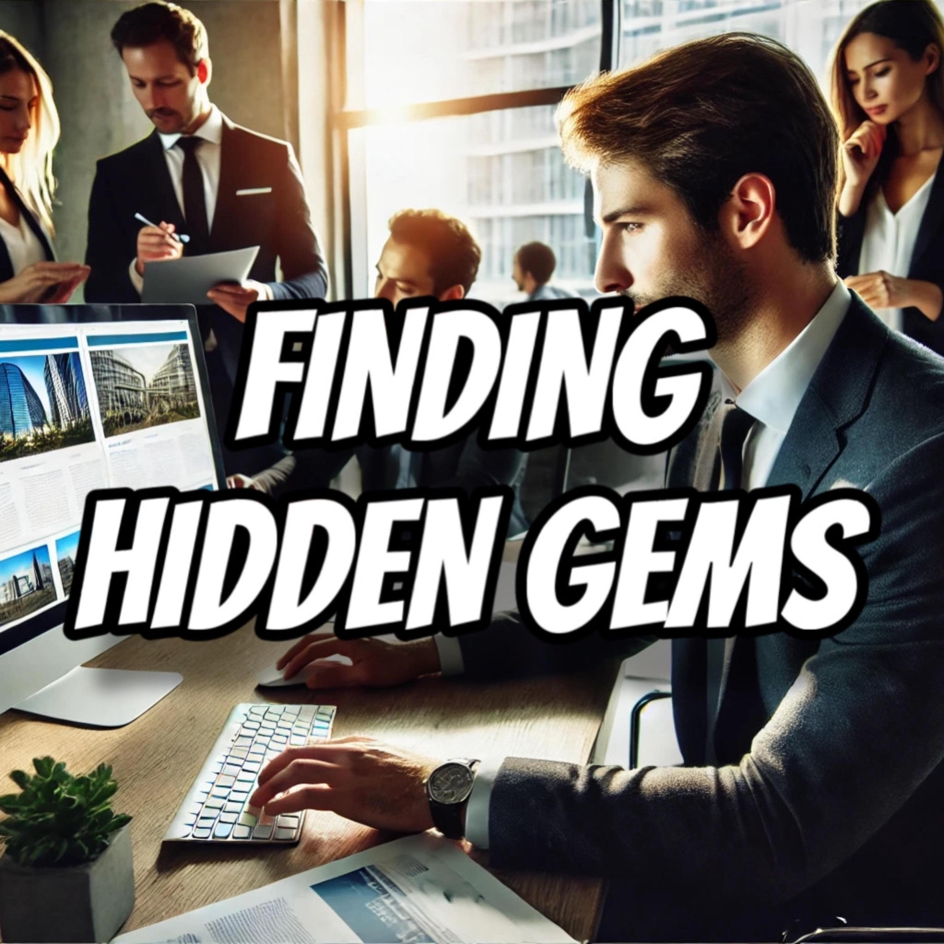 Spotting Hidden Gems: A Real-Time Crexie Deal Analysis