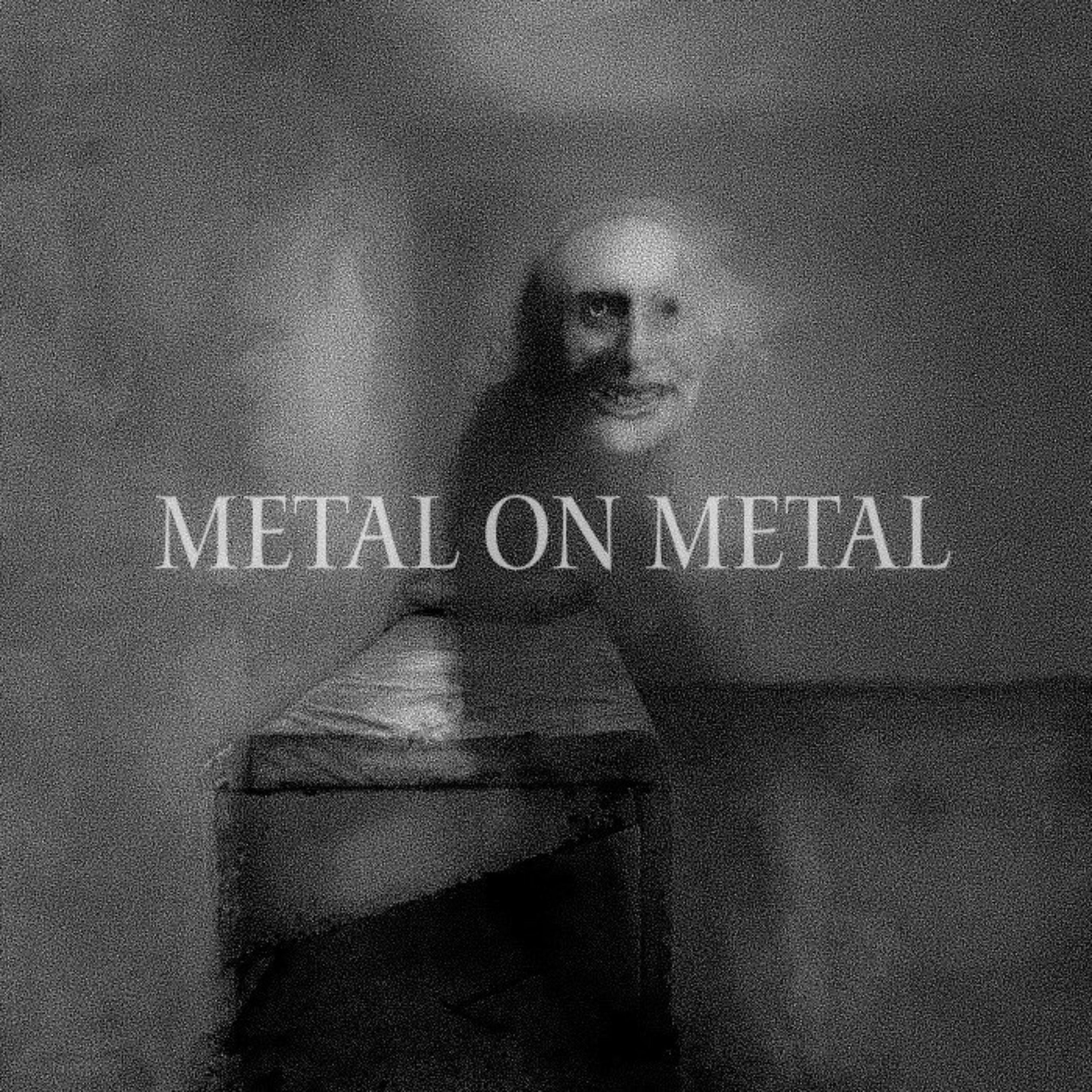 Metal on Metal - Crippling Alcoholism