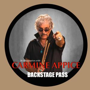 CARMINE  APPICE