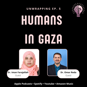 Humans in Gaza