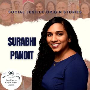 Making Race Heard with Surabhi Pandit