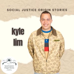 Facilitating Change: Education Justice and Unharmonius Organizing with kyle lim