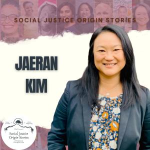 From Isolation to Advocacy: Confronting Color Evasiveness in Transracial Adoption with JaeRan Kim