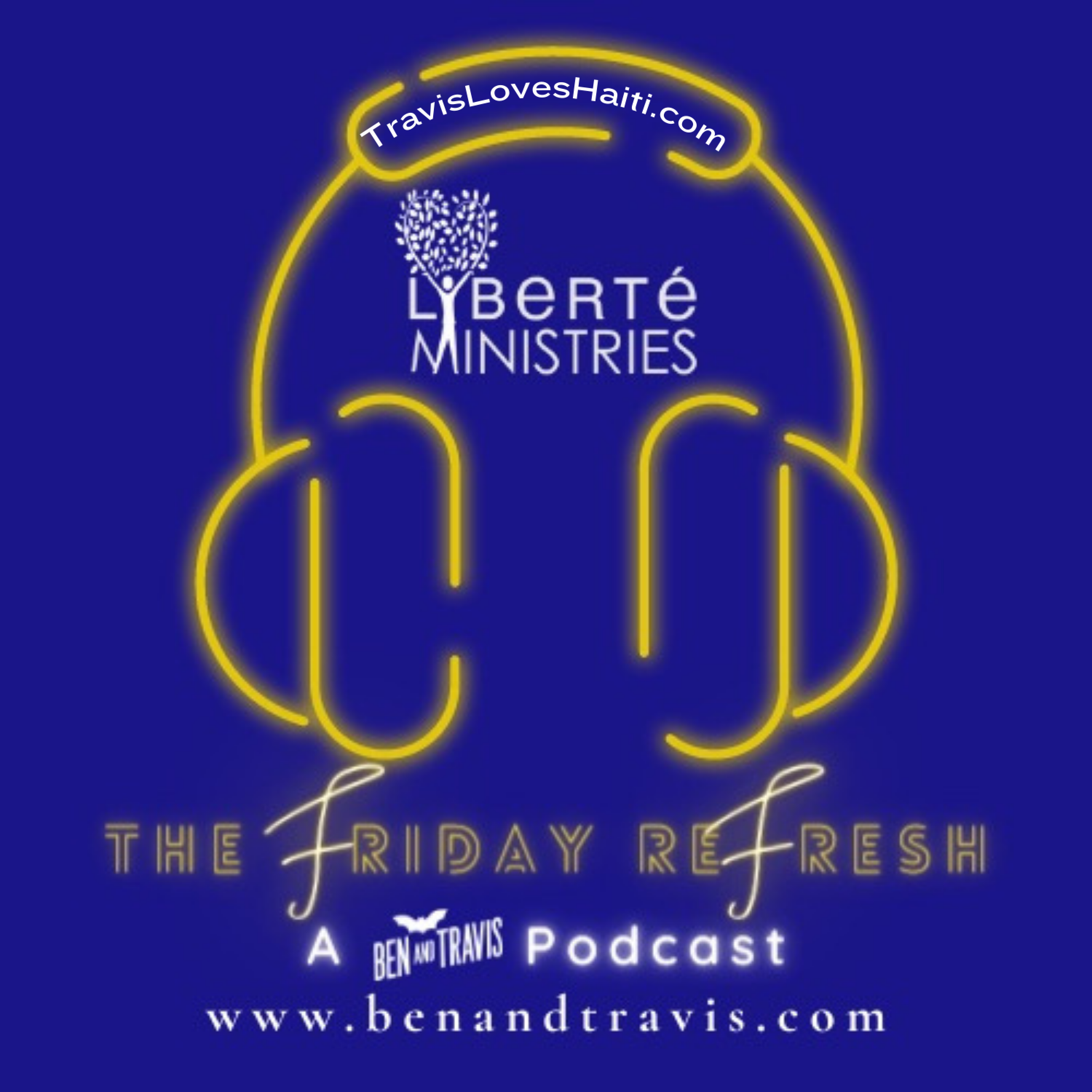 The Friday ReFresh