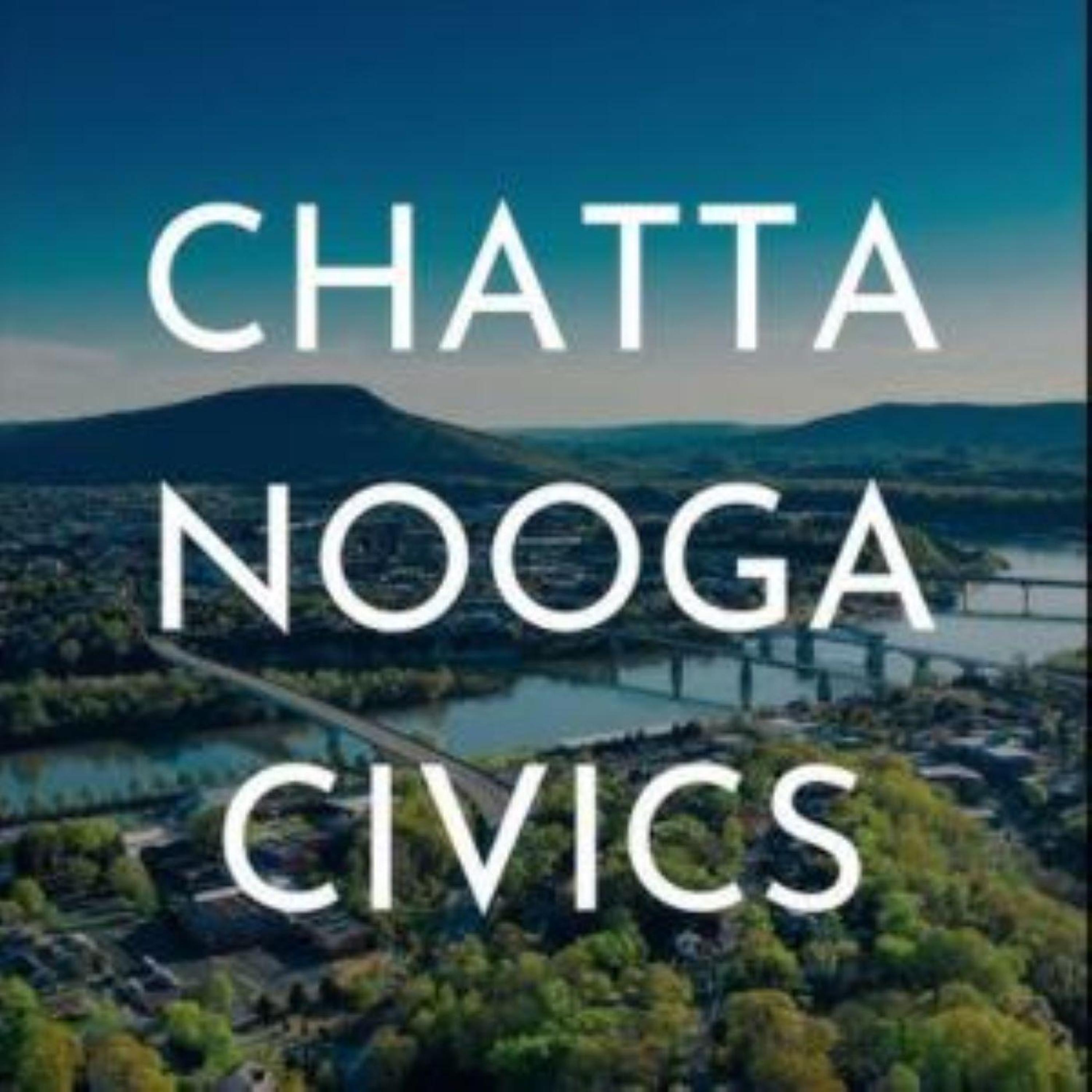 Housing Affordability with CNE - (A Chattanooga Civics Podcast - Hosted and Owned by Nathan Bird)