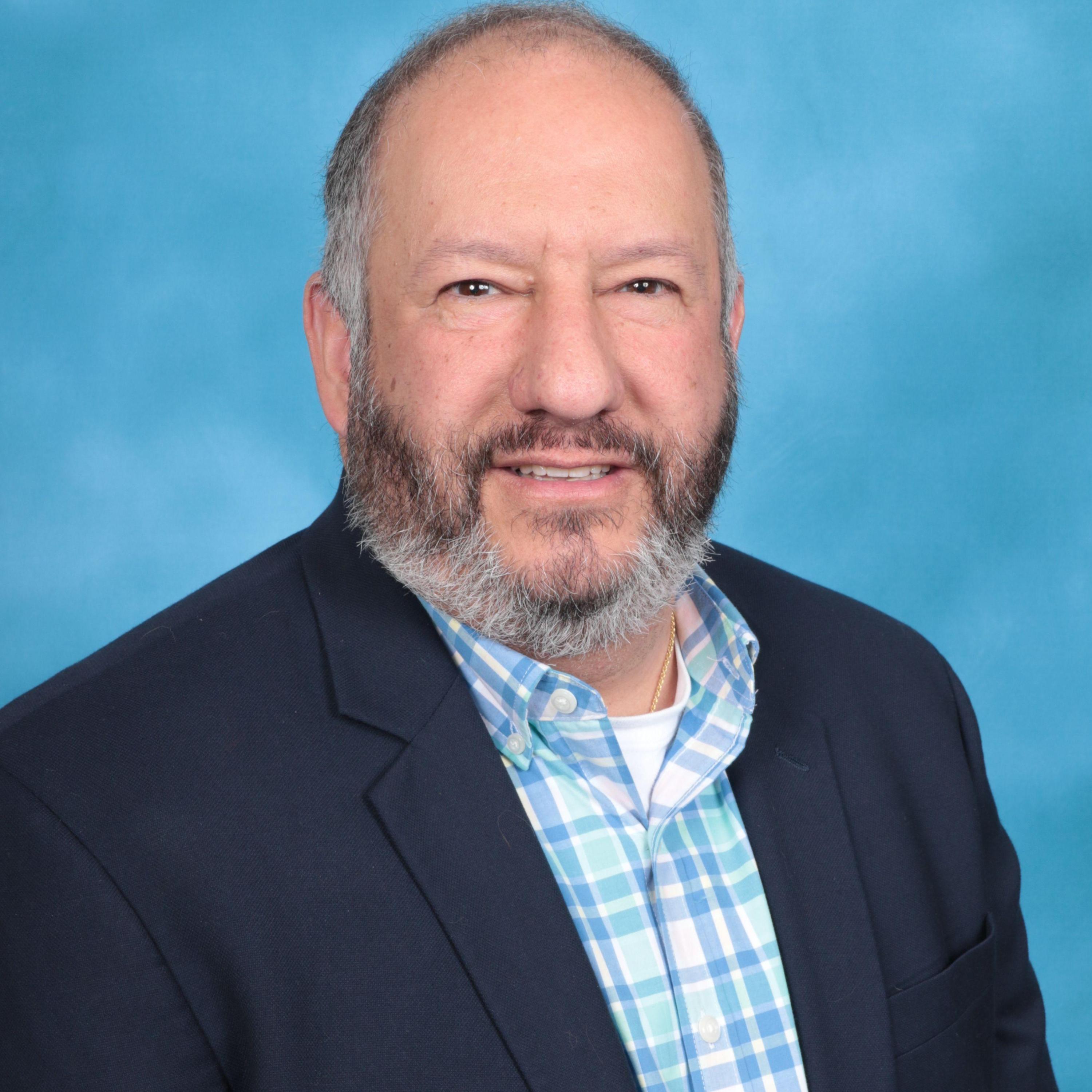 Michael Dzik, Executive Director of the Jewish Federation of Greater Chattanooga - The 1 Year Anniversary of the Hamas Attack on Israel episode artwork