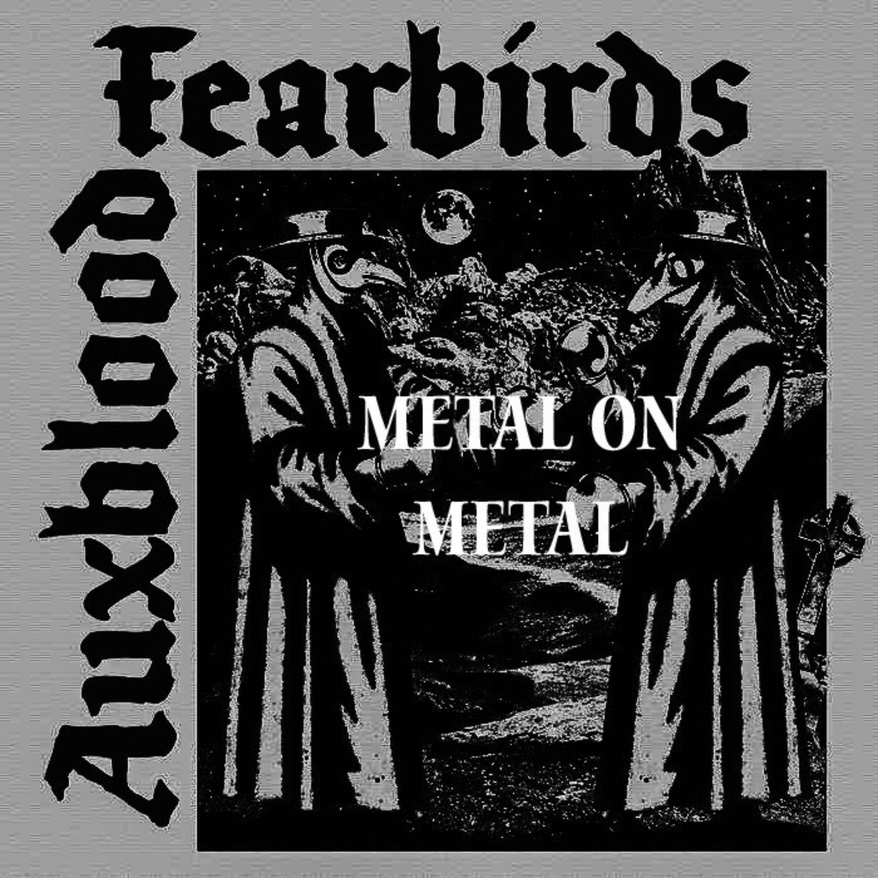 Metal on Metal - Fearbirds