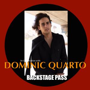 DOMINIC QUARTO
