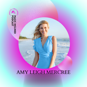 Understanding Auras and Practical Healing with Amy