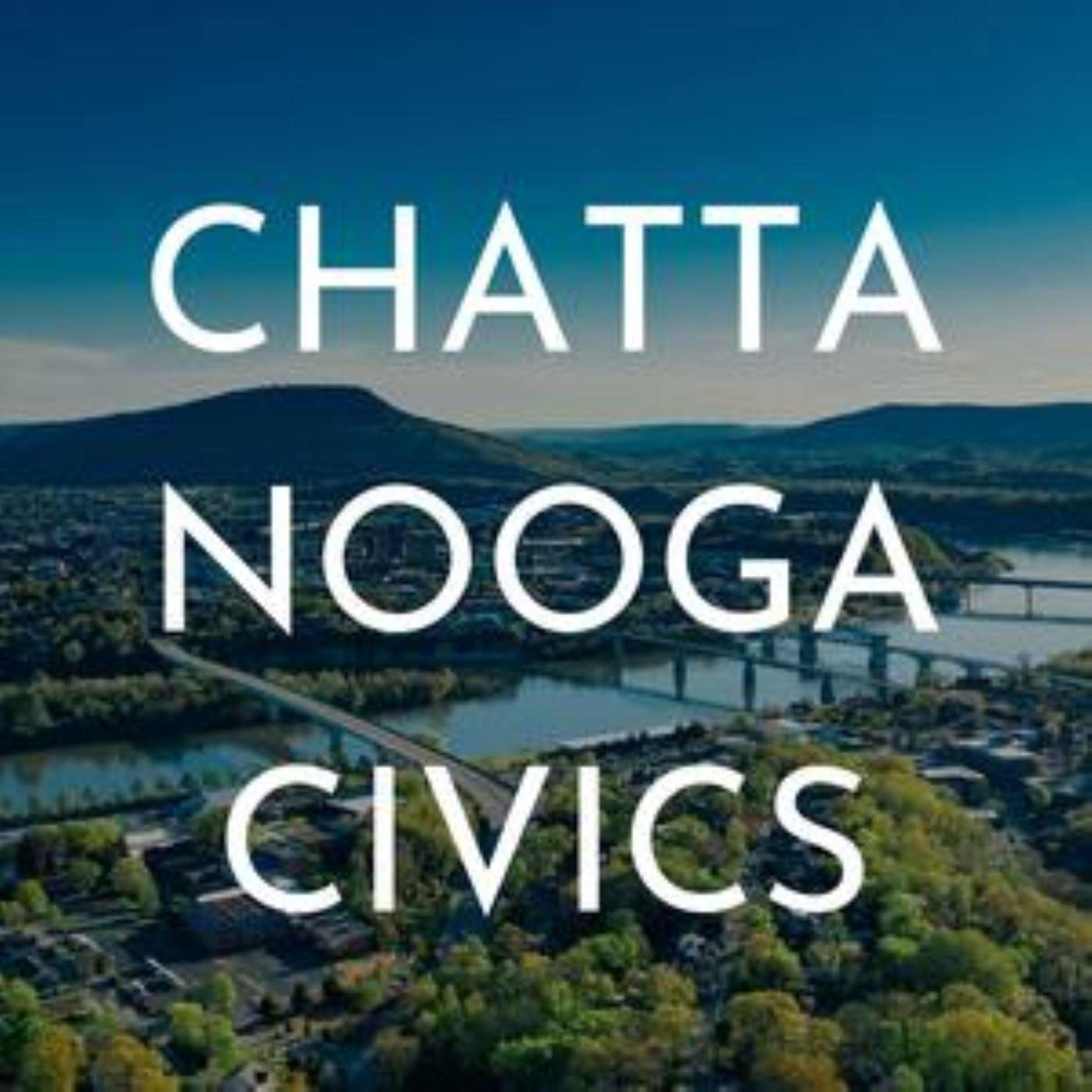 #50 - City Boards (A Chattanooga Civics Podcast - Hosted and Owned by Nathan Bird)