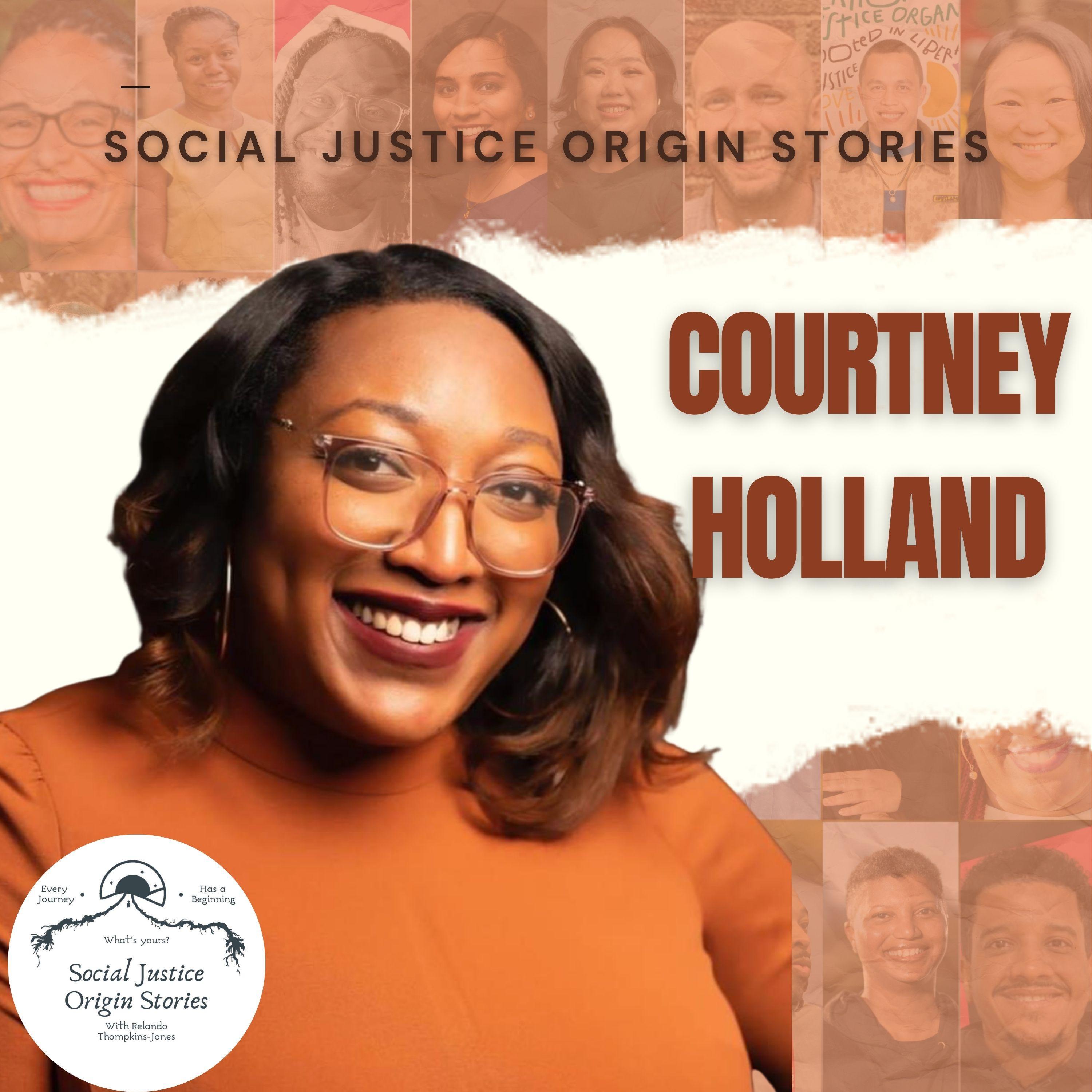 Social Justice Origin Stories