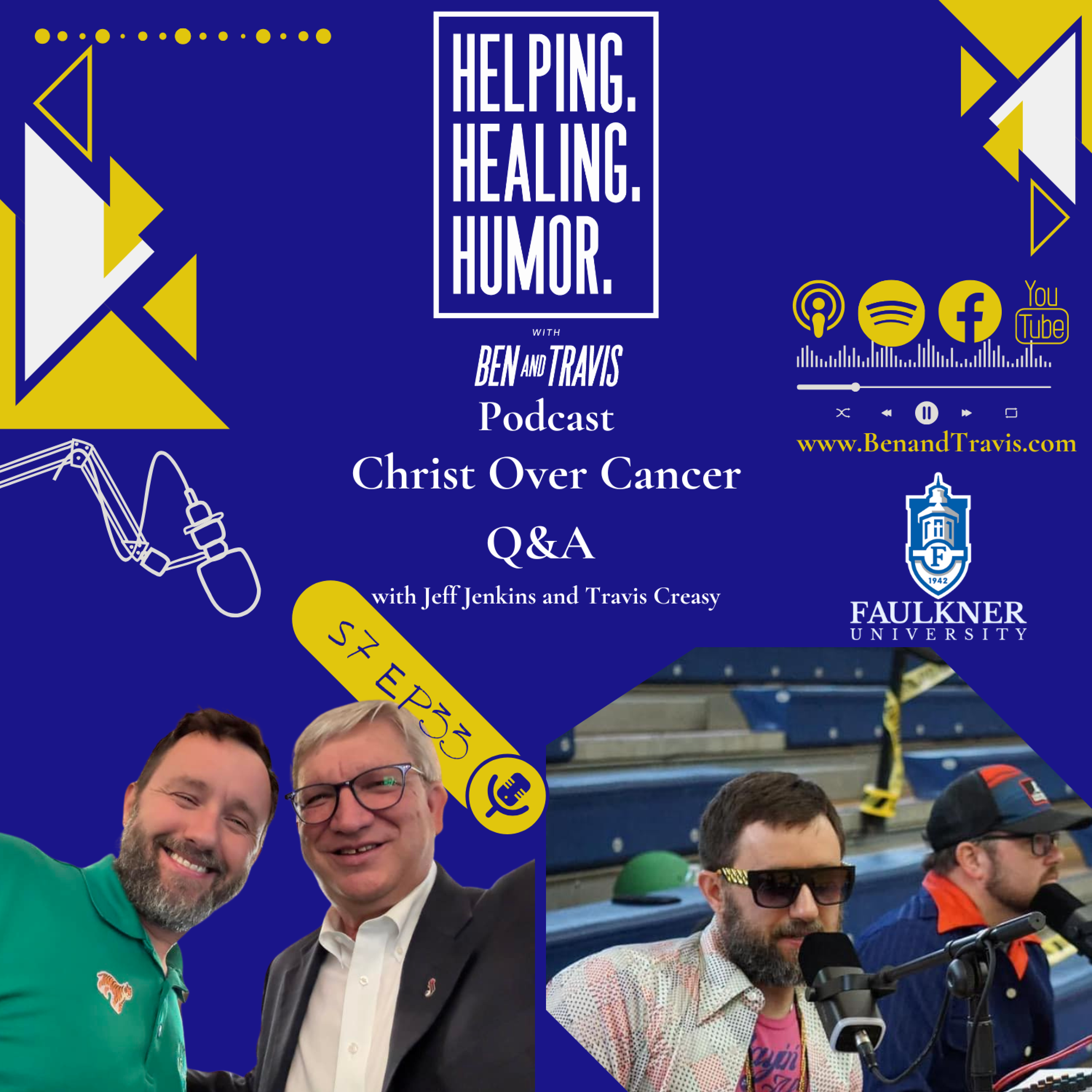 Helping Healing Humor
