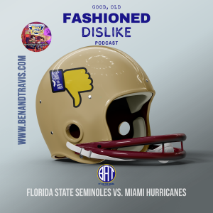 Florida State Seminoles vs. Miami Hurricanes