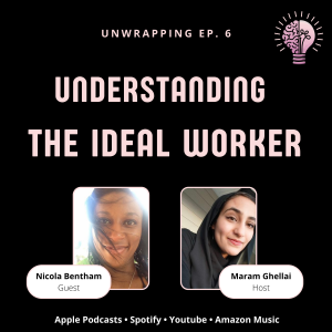 Understanding The Ideal Worker