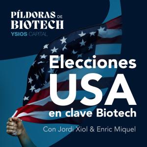 E05 - Especial Elecciones Estados Unidos 2024 en clave BIOTECH