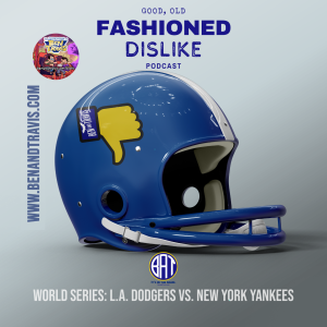 World Series: New York Yankees vs. Los Angeles Dodgers