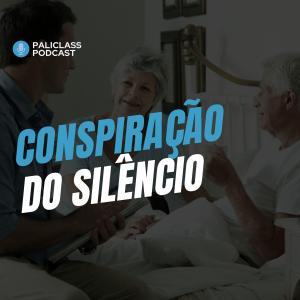 Conspiração do Silêncio