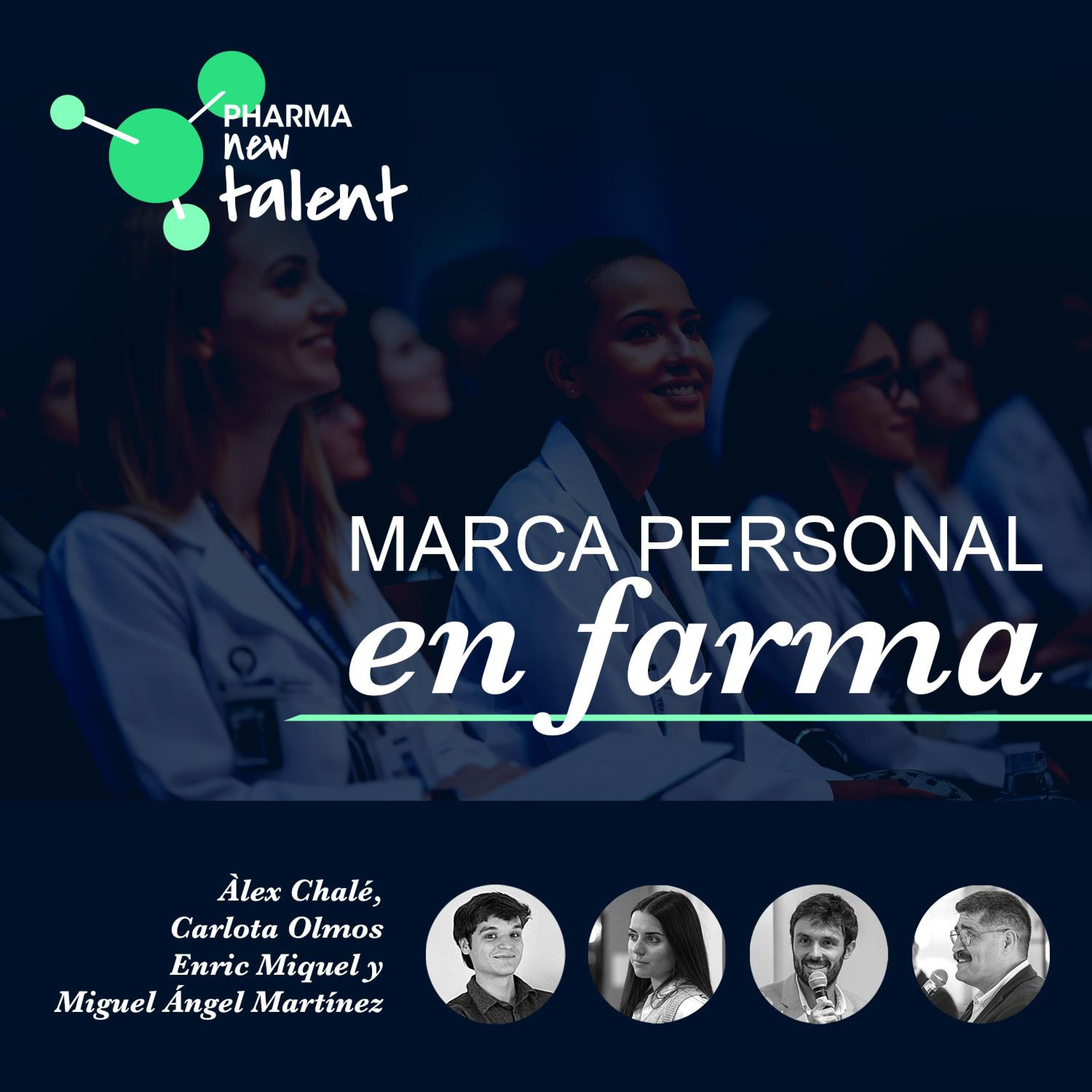 Pharma New Talent