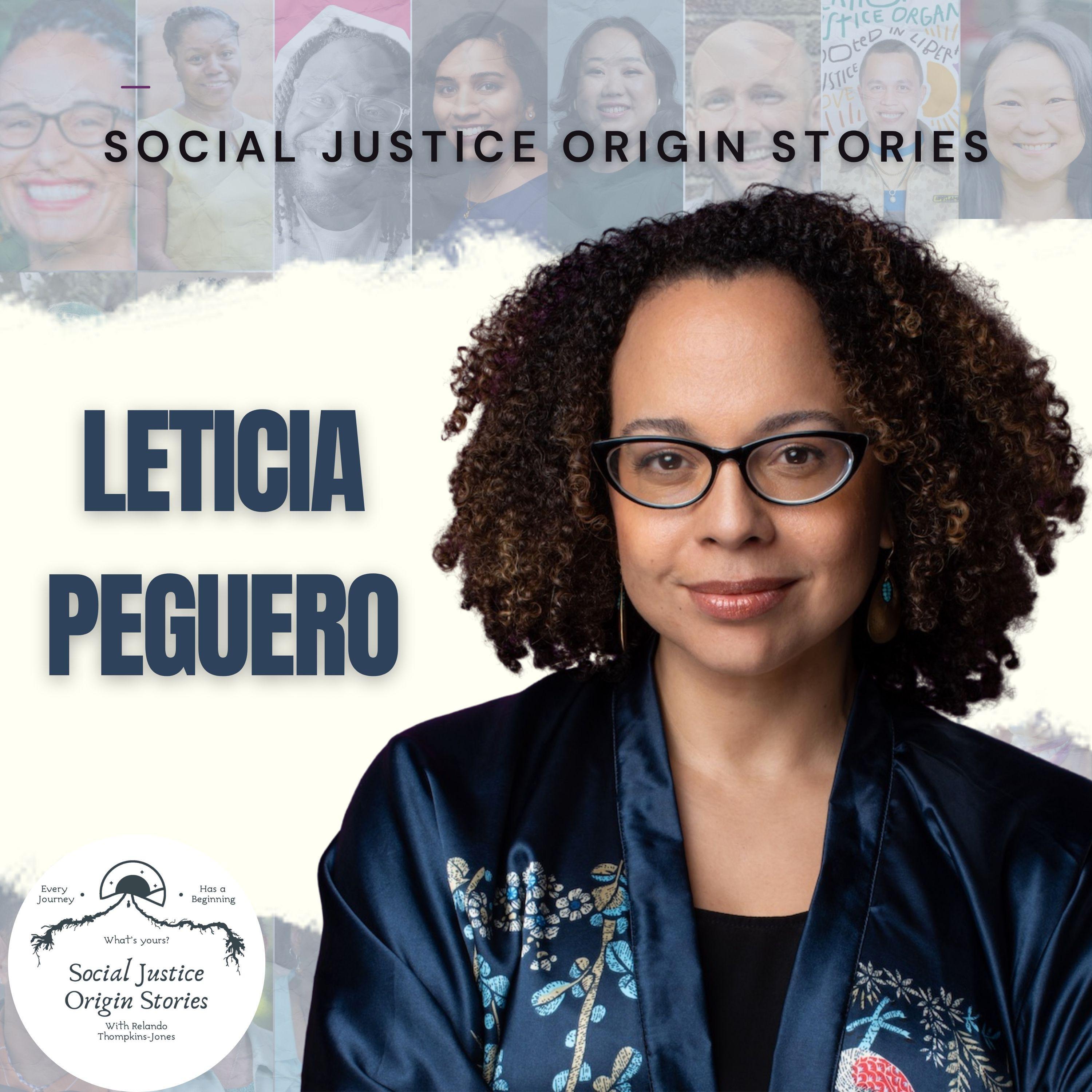 Social Justice Origin Stories