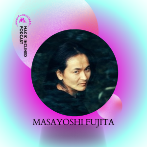 Sounds of Nature & Soul: A Conversation with Masayoshi Fujita