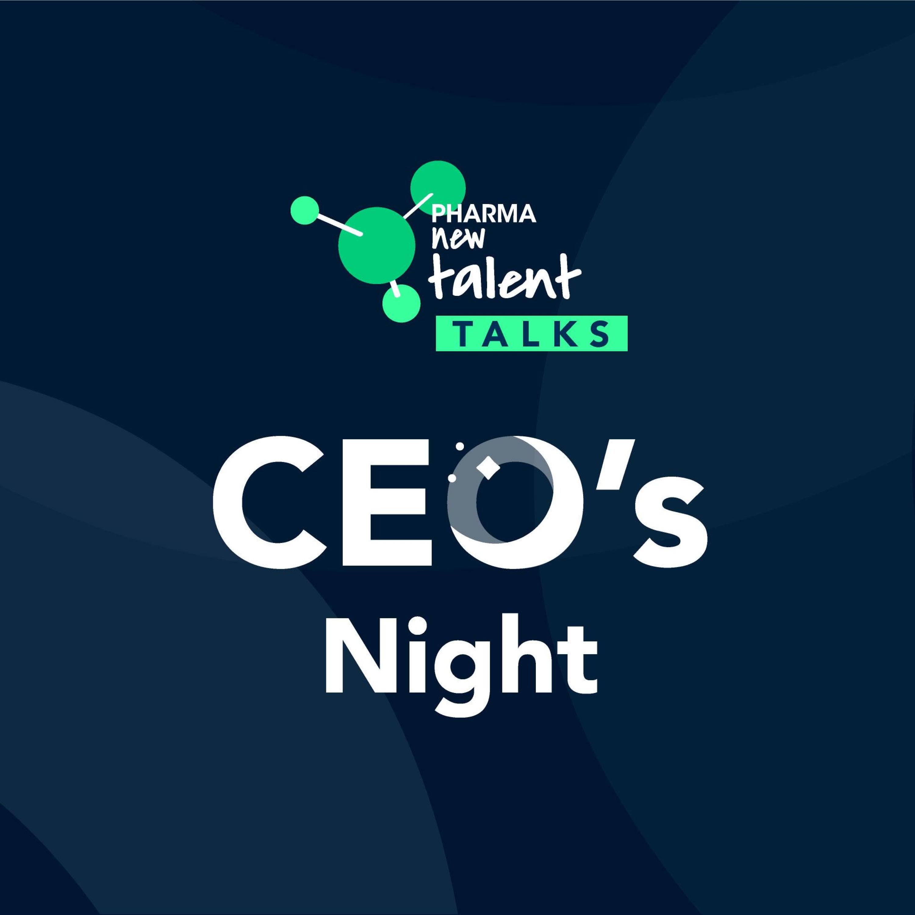 Pharma New Talent