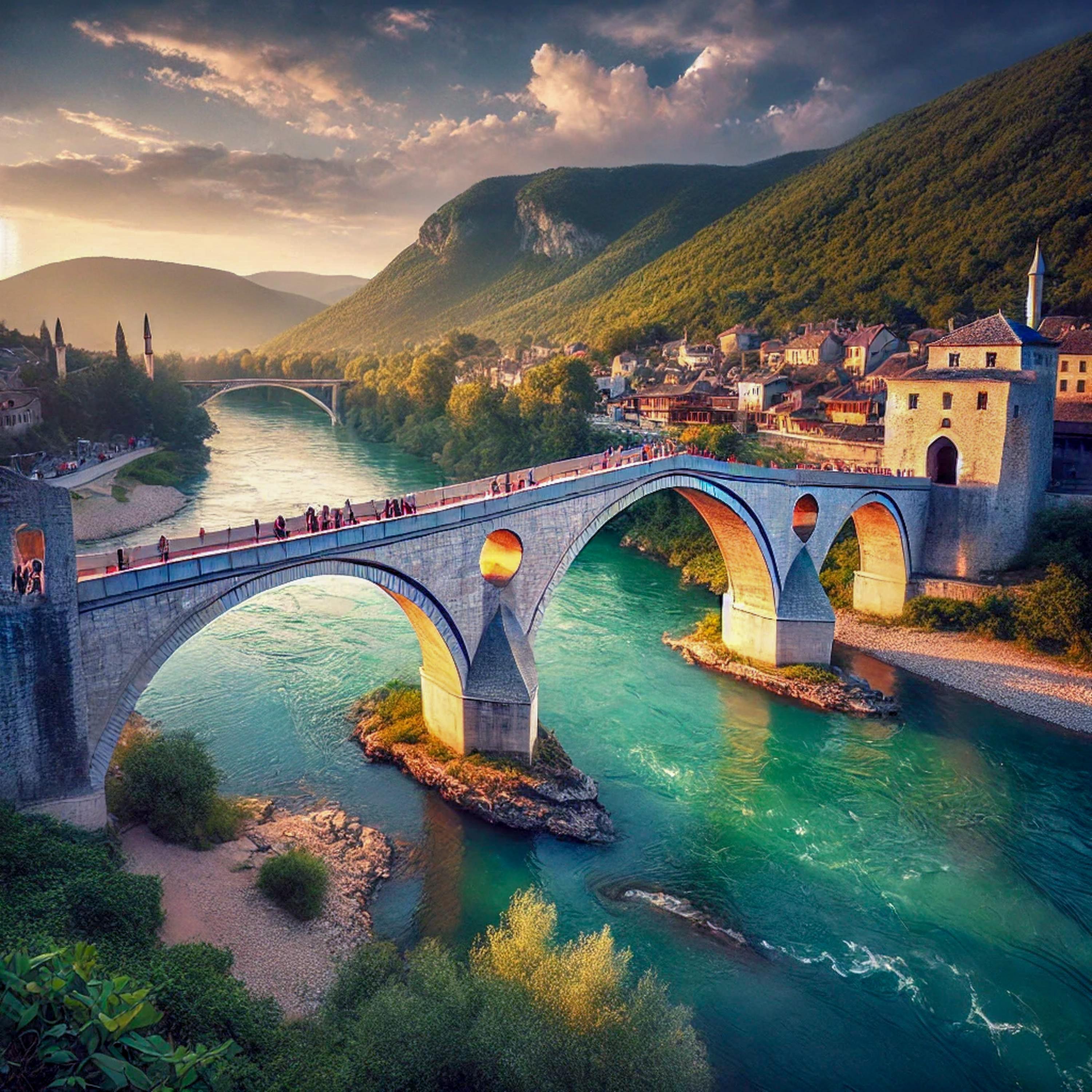 Kitapların İzinde