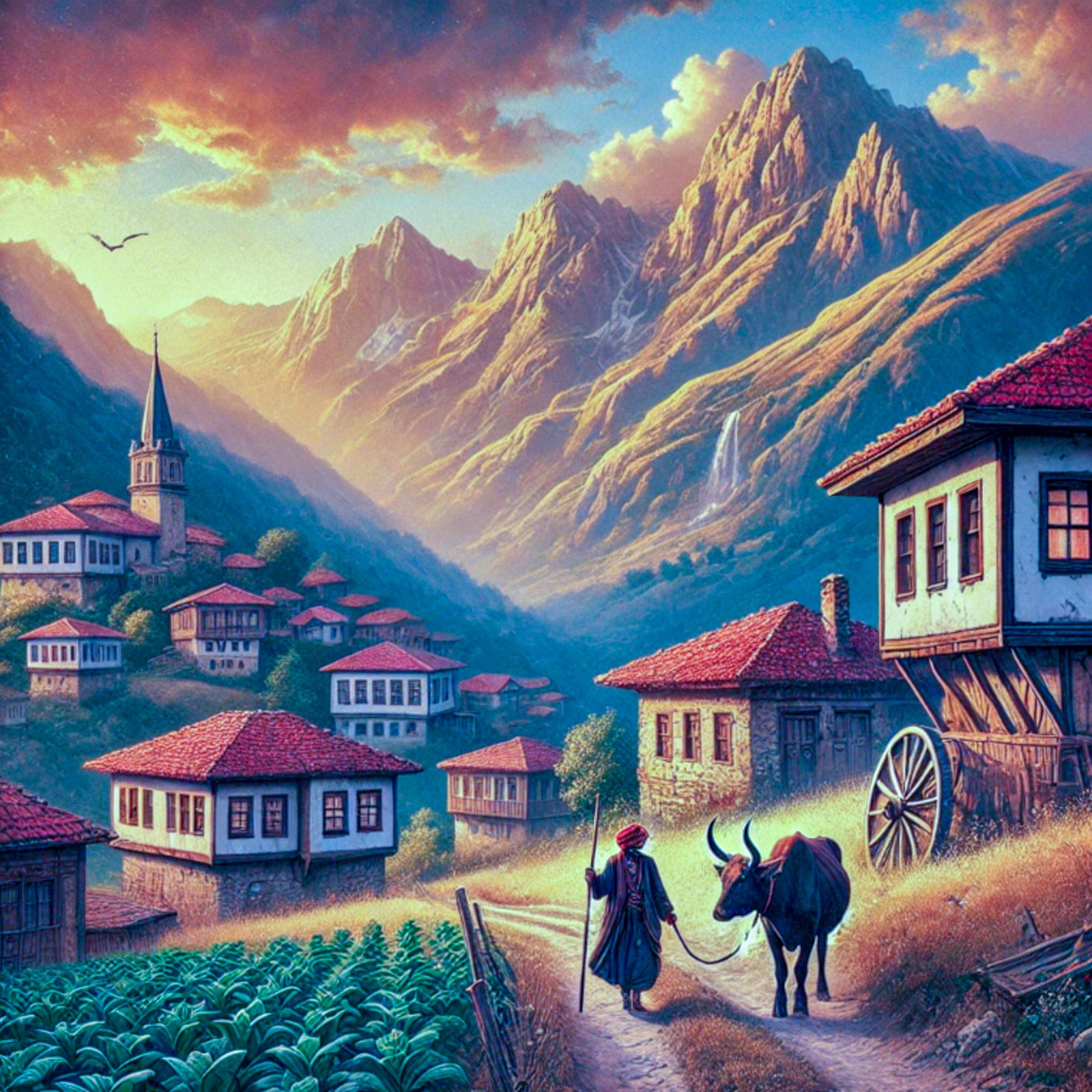 Kitapların İzinde