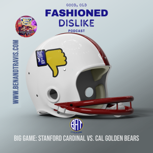 Stanford Cardinal vs. California Golden Bears