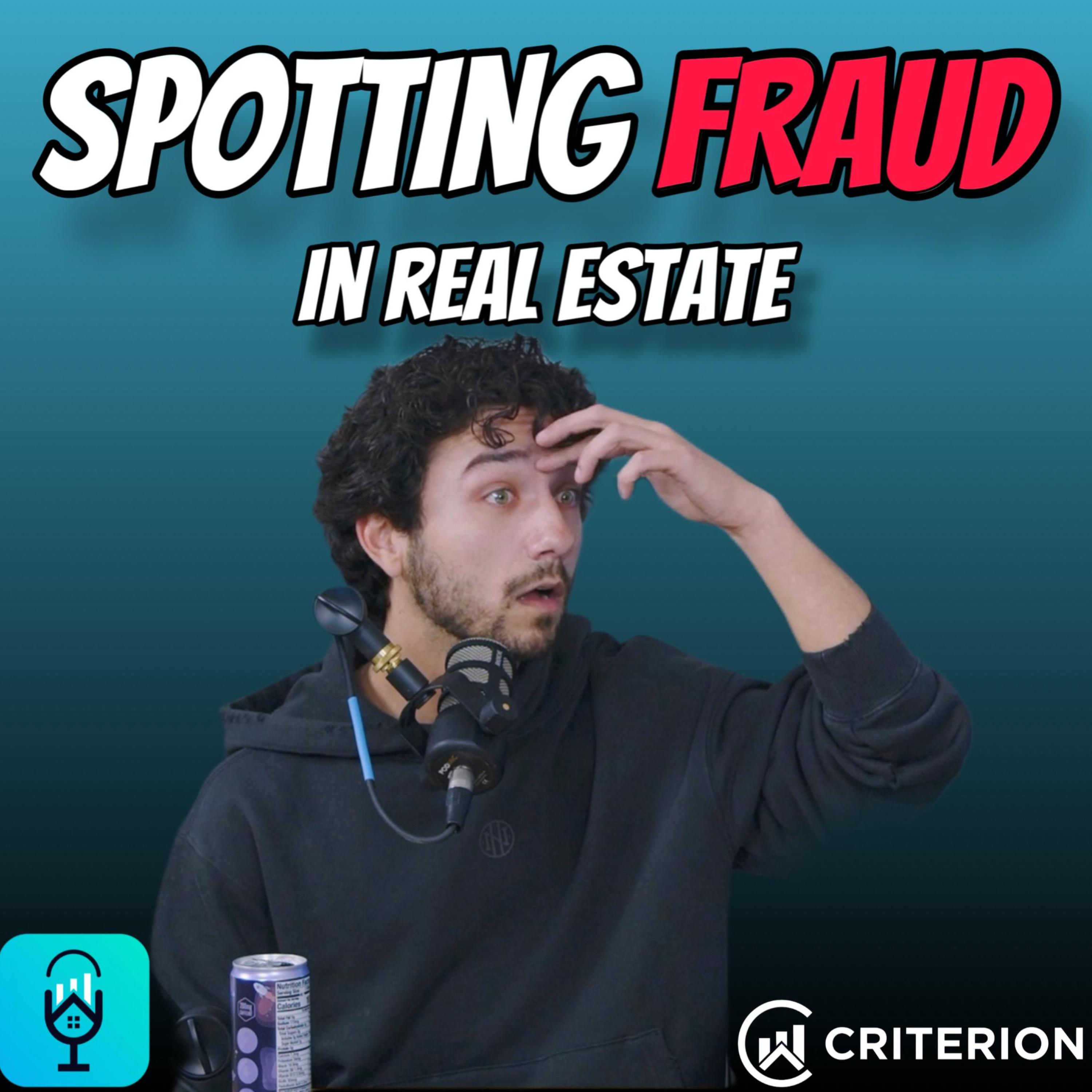 Spotting Fraud in Real Estate Investments: Warning Signs of Bad Sponsors