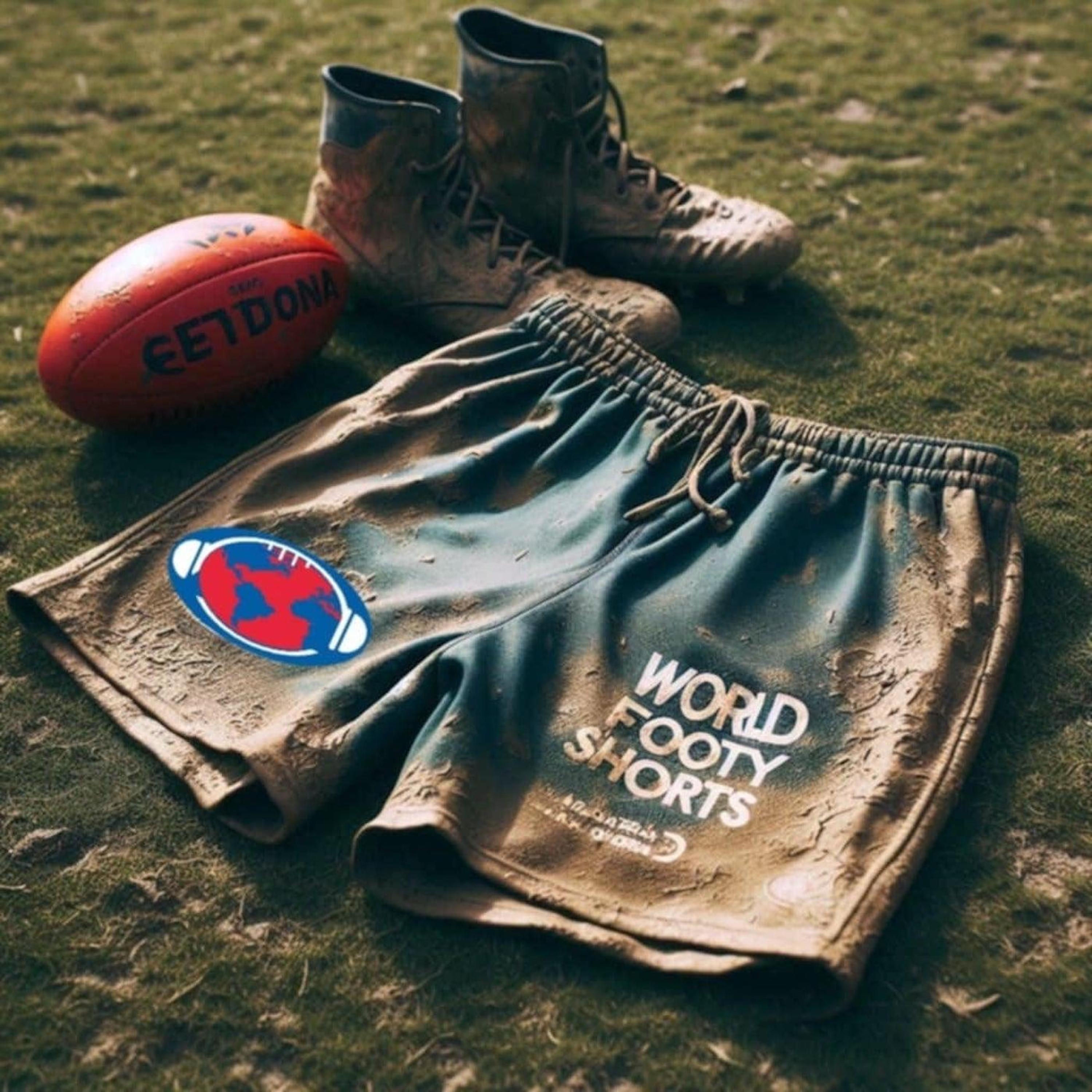 World Footy Podcasts