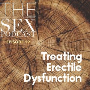 Treating Erectile Dysfunction