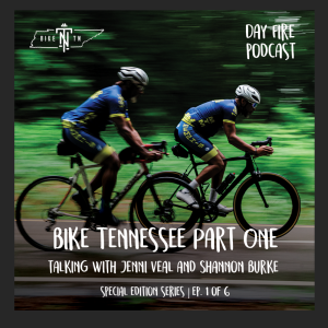 Bike Tennessee Part One