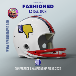 2024 Conference Championship Picks