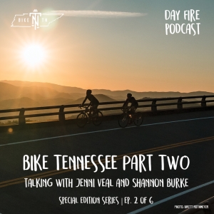 Bike Tennessee Part 2