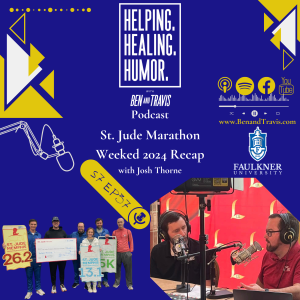 St. Jude Marathon Weekend Recap 2024